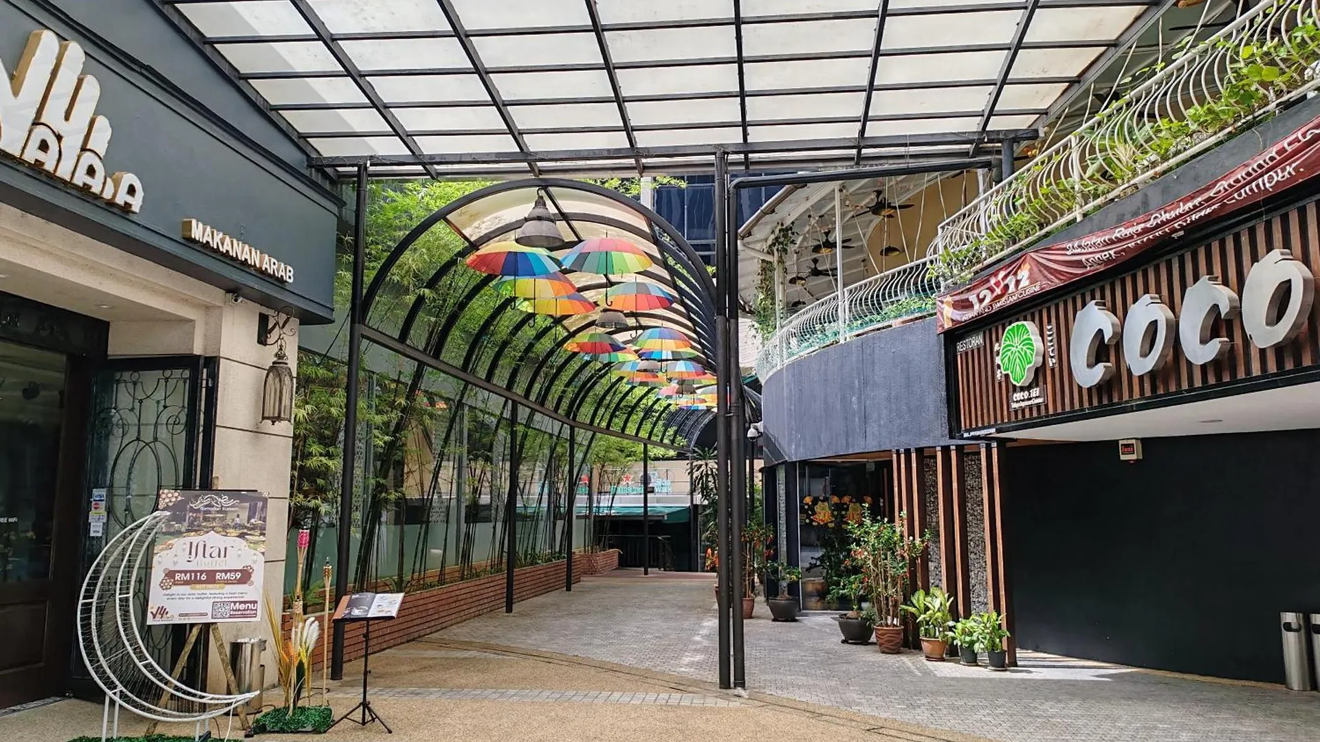 1211 Seri Bukit Ceylon Klcc 5 Minutes To Alor Street Pavilion Bukit Bintang 2R2B 8Pax クアラルンプール アパート